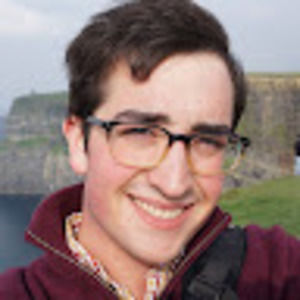 Meet your Posher, Peter